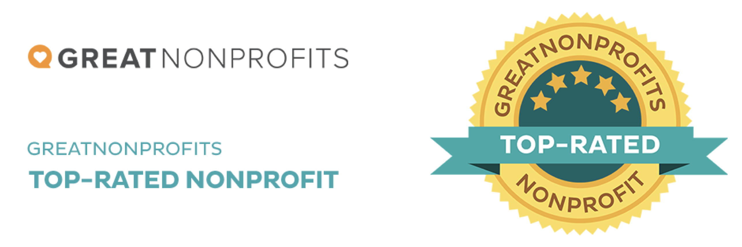 2020 TOP-RATED NONPROFIT